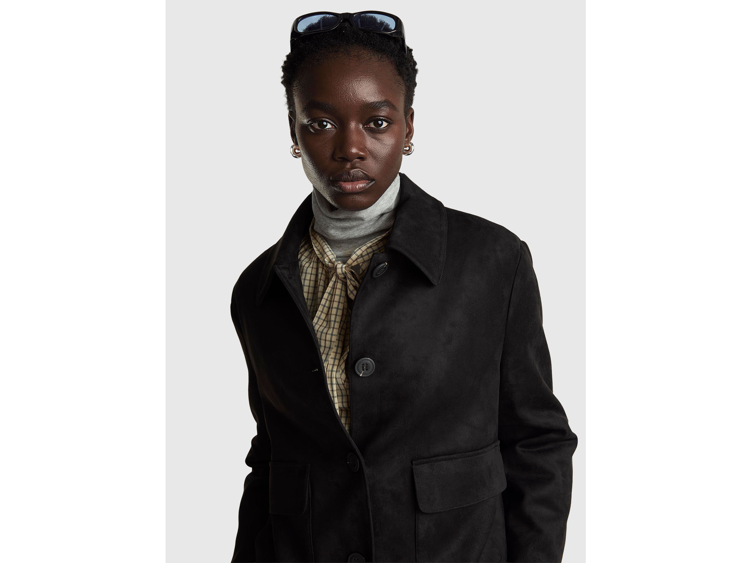 JACKET Women image number 4